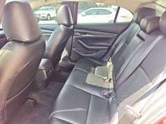 Mazda3 Axela 1.5L Automatic Quality Beauty Edition - ფოტო 9