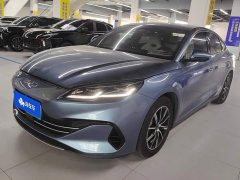 BYD Seal 06 2024 DM-i 120KM Premium Edition - ფოტო 1