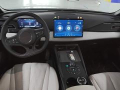 BYD Seal 06 2024 DM-i 120KM Premium Edition - ფოტო 12