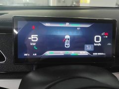 BYD Seal 06 2024 DM-i 120KM Premium Edition - ფოტო 14