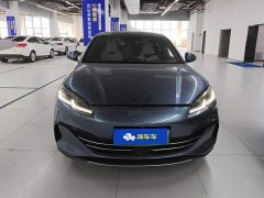 BYD Seal 06 2024 DM-i 120KM Premium Edition - ფოტო 2