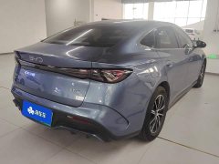 BYD Seal 06 2024 DM-i 120KM Premium Edition - ფოტო 3