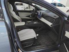 BYD Seal 06 2024 DM-i 120KM Premium Edition - ფოტო 8