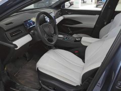 BYD Seal 06 2024 DM-i 120KM Premium Edition - ფოტო 9