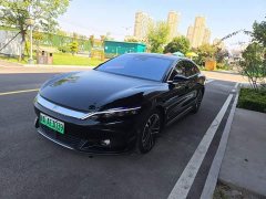 BYD Han EV Champion Edition 605KM FWD Luxury - ფოტო 1