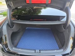 BYD Han EV Champion Edition 605KM FWD Luxury - ფოტო 10