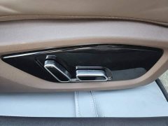 BYD Han EV Champion Edition 605KM FWD Luxury - ფოტო 12