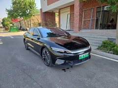 BYD Han EV Champion Edition 605KM FWD Luxury - ფოტო 2