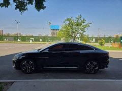 BYD Han EV Champion Edition 605KM FWD Luxury - ფოტო 4
