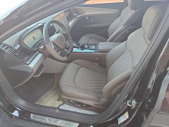 BYD Han EV Champion Edition 605KM FWD Luxury - ფოტო 6