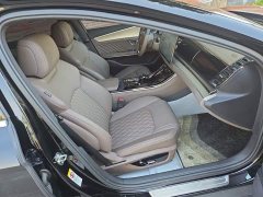 BYD Han EV Champion Edition 605KM FWD Luxury - ფოტო 7