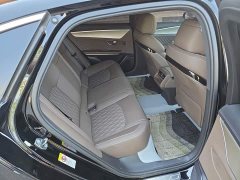 BYD Han EV Champion Edition 605KM FWD Luxury - ფოტო 8
