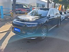 AITO Aion M8 Extended Range Max 53.4kWh 5-Seater with 192-Channel LiDAR - ფოტო 1