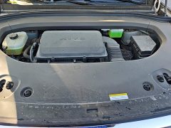 AITO Aion M8 Extended Range Max 53.4kWh 5-Seater with 192-Channel LiDAR - ფოტო 10