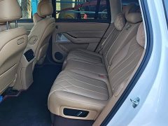 AITO Aion M8 Extended Range Max 53.4kWh 5-Seater with 192-Channel LiDAR - ფოტო 11