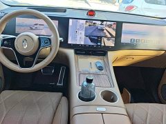 AITO Aion M8 Extended Range Max 53.4kWh 5-Seater with 192-Channel LiDAR - ფოტო 12