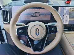 AITO Aion M8 Extended Range Max 53.4kWh 5-Seater with 192-Channel LiDAR - ფოტო 15