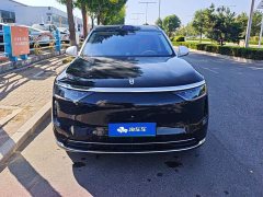 AITO Aion M8 Extended Range Max 53.4kWh 5-Seater with 192-Channel LiDAR - ფოტო 2