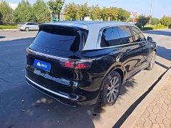 AITO Aion M8 Extended Range Max 53.4kWh 5-Seater with 192-Channel LiDAR - ფოტო 3