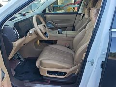 AITO Aion M8 Extended Range Max 53.4kWh 5-Seater with 192-Channel LiDAR - ფოტო 9