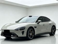Xiaomi SU7 2024 Rear-Wheel Drive Ultra-Long Range Advanced Autonomous Driving Pro - ფოტო 1