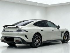 Xiaomi SU7 2024 Rear-Wheel Drive Ultra-Long Range Advanced Autonomous Driving Pro - ფოტო 11