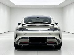 Xiaomi SU7 2024 Rear-Wheel Drive Ultra-Long Range Advanced Autonomous Driving Pro - ფოტო 12
