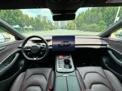 Xiaomi SU7 2024 Rear-Wheel Drive Ultra-Long Range Advanced Autonomous Driving Pro - ფოტო 6