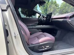 Xiaomi SU7 2024 Rear-Wheel Drive Ultra-Long Range Advanced Autonomous Driving Pro - ფოტო 7