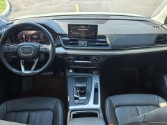 Audi Q5L 2020 40 TFSI Prestige Fashion Edition - ფოტო 8
