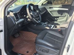 Audi Q5L 2020 40 TFSI Prestige Fashion Edition - ფოტო 9