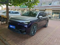 Leapmotor Leapo C16 Extended Range 200 Deluxe Edition - ფოტო 1