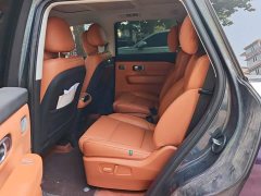 Leapmotor Leapo C16 Extended Range 200 Deluxe Edition - ფოტო 11