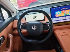 Leapmotor Leapo C16 Extended Range 200 Deluxe Edition - ფოტო 15