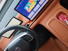 Leapmotor Leapo C16 Extended Range 200 Deluxe Edition - ფოტო 16