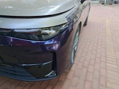 Leapmotor Leapo C16 Extended Range 200 Deluxe Edition - ფოტო 5