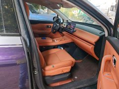 Leapmotor Leapo C16 Extended Range 200 Deluxe Edition - ფოტო 8