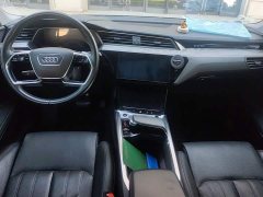 Audi e-tron (Imported) Sportback 55 quattro Premium Edition - ფოტო 12