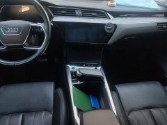 Audi e-tron (Imported) Sportback 55 quattro Premium Edition - ფოტო 16