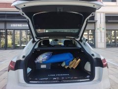 Audi e-tron (Imported) Sportback 55 quattro Premium Edition - ფოტო 4