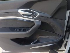Audi e-tron (Imported) Sportback 55 quattro Premium Edition - ფოტო 7