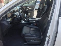 Audi e-tron (Imported) Sportback 55 quattro Premium Edition - ფოტო 9