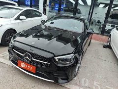 Mercedes-Benz E-Class (Imported) E 300 Coupe - ფოტო 1