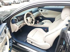 Mercedes-Benz E-Class (Imported) E 300 Coupe - ფოტო 4