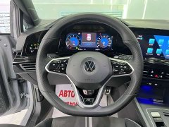 Volkswagen Golf 280TSI DSG R-Line Lite - ფოტო 13