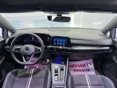 Volkswagen Golf 280TSI DSG R-Line Lite - ფოტო 14