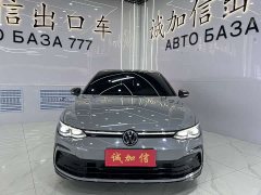 Volkswagen Golf 280TSI DSG R-Line Lite - ფოტო 2