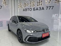 Volkswagen Golf 280TSI DSG R-Line Lite - ფოტო 3