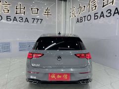 Volkswagen Golf 280TSI DSG R-Line Lite - ფოტო 5
