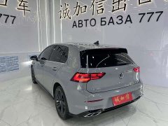 Volkswagen Golf 280TSI DSG R-Line Lite - ფოტო 6